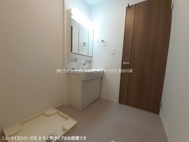 プレッソ高砂 その他2