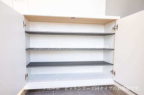 野口町水足アパート その他3