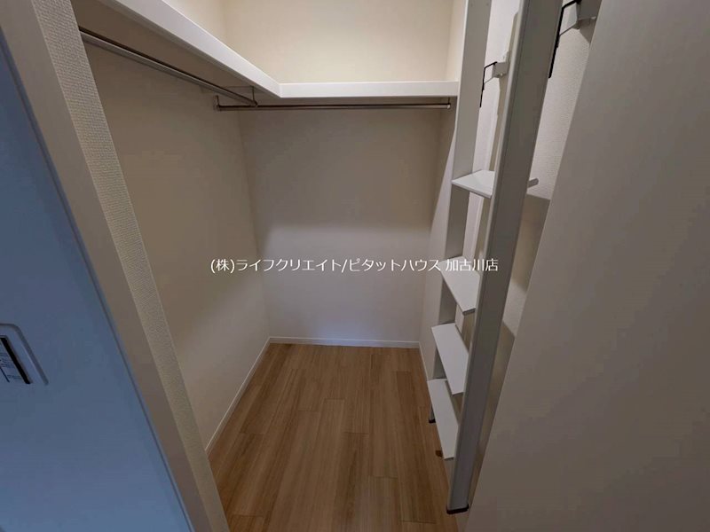 Belle Lead加古川　イチョウ並木 その他3