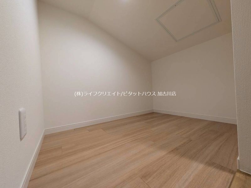 Belle Lead加古川　イチョウ並木 その他15