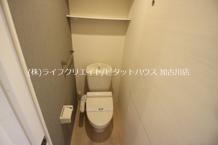 リシェスコート その他2