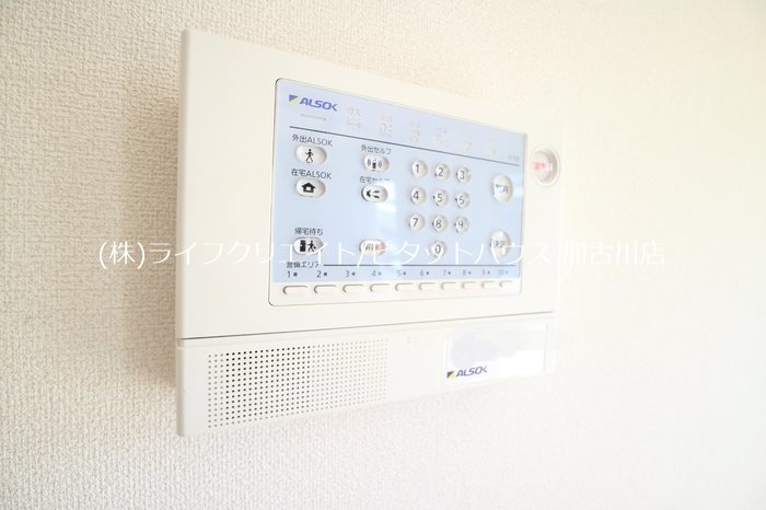 リシェスコート その他6