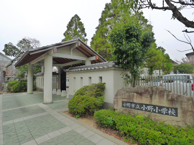 グランメゾン小野 周辺画像7