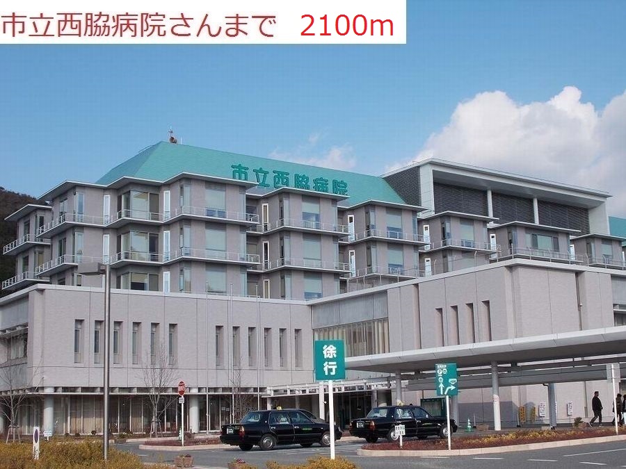 クレール その他外観6