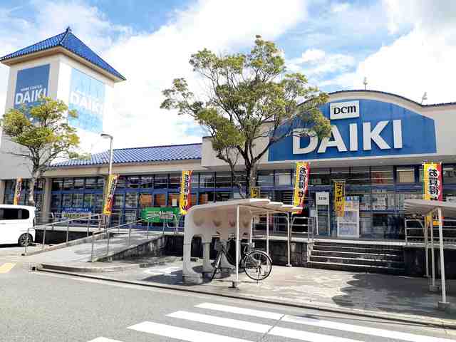 シュープリーム その他外観4
