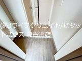 エクセルメゾン 玄関