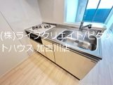 エクセルメゾン キッチン