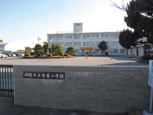 サフィール和布 周辺画像6