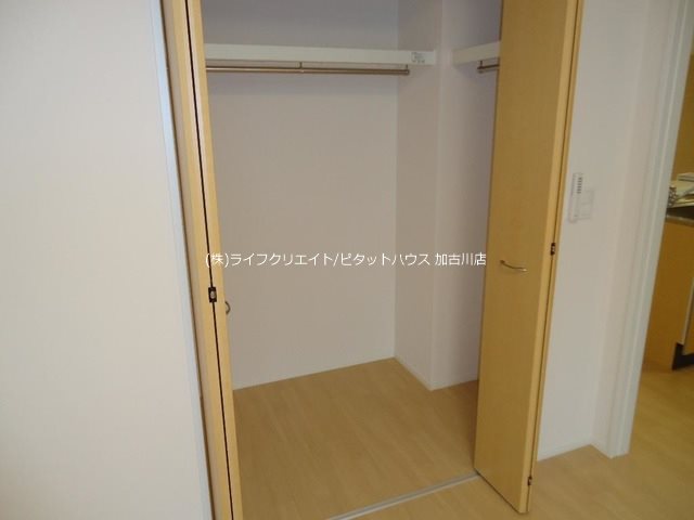 ウィステリア北条 その他3