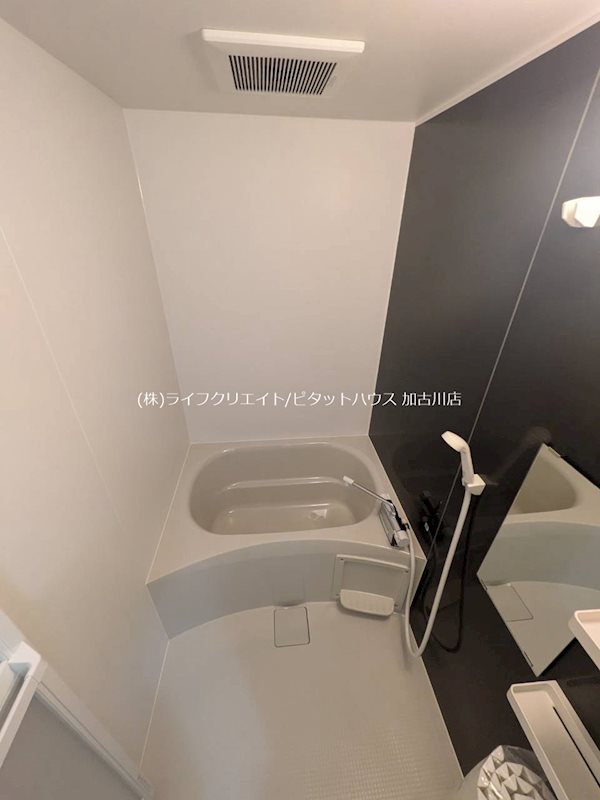 サンフォルテ三木西 風呂画像