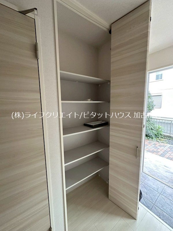 フェリーチェカーサ下戸田 その他6