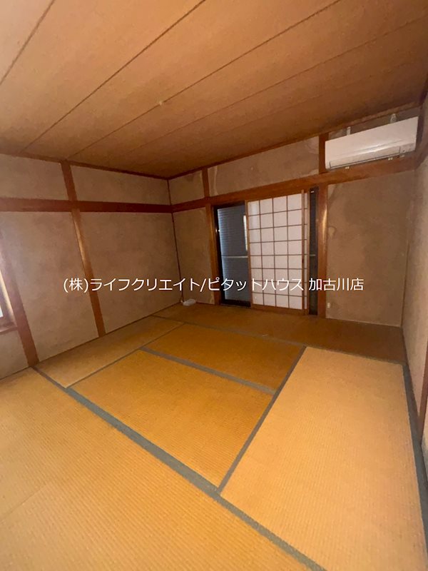 美乃利戸建 その他8