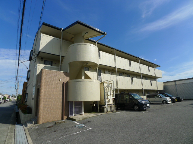 快適生活はこのお部屋から