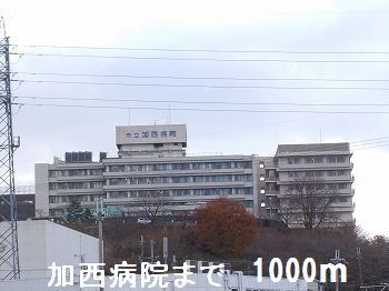 メイベリーナⅢ その他外観3
