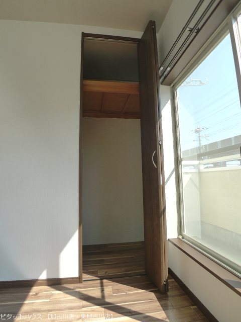 メゾンドソレーユ その他7