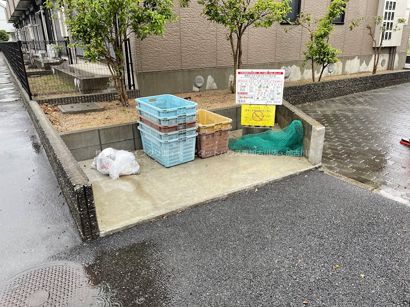 アミティやまと その他8
