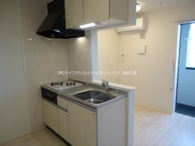 ファーストスター キッチン