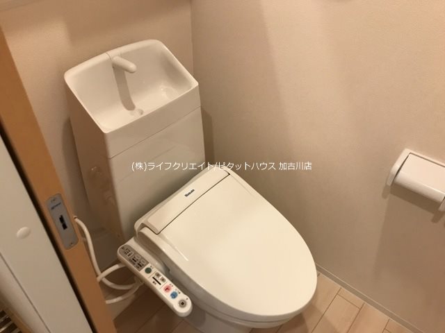 アフェット その他1