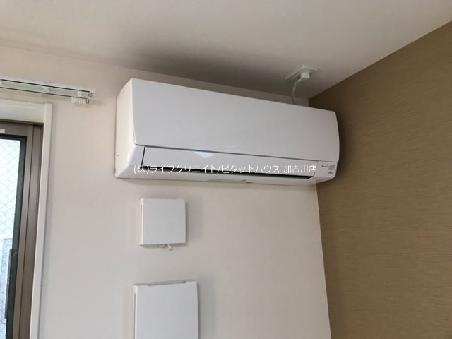 アフェット その他4