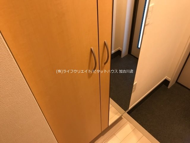 アフェット その他6