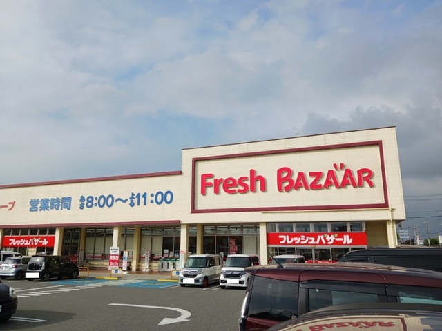 メゾン　グレーヌ王子町Ⅰ その他外観4