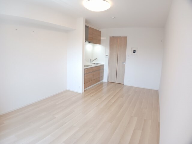メゾン　グレーヌ王子町Ⅰ ベッドルーム