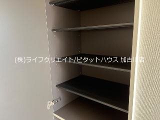 ハウゼ21Ⅱ その他8