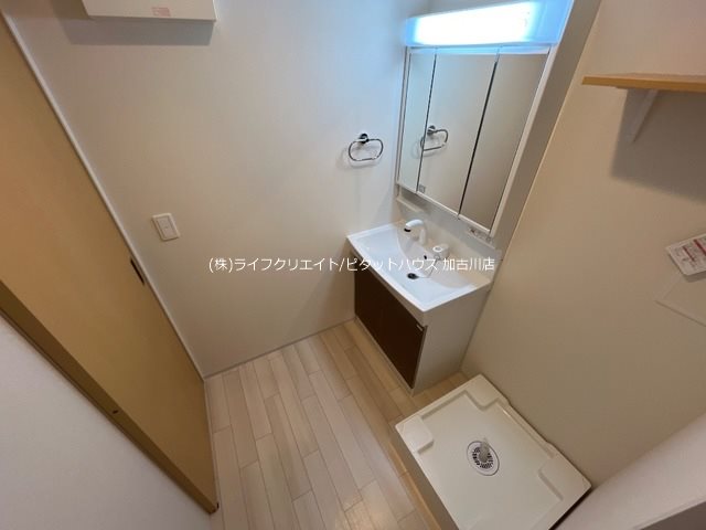 メゾンスズナ その他2
