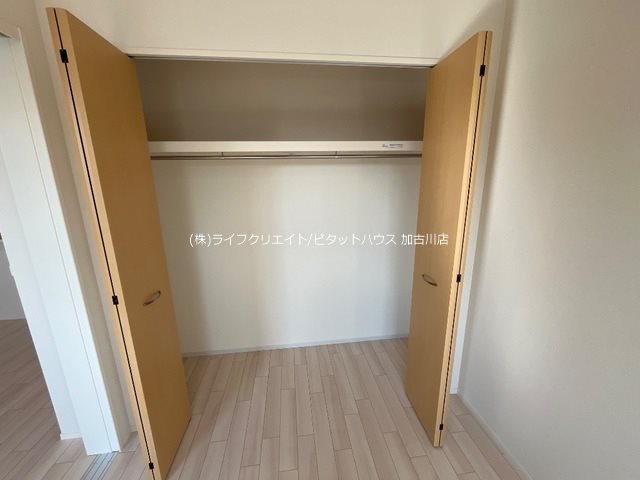 メゾンスズナ その他3