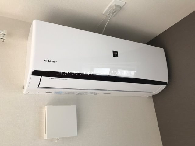 パインフォレスト浜の宮Ⅱ その他4