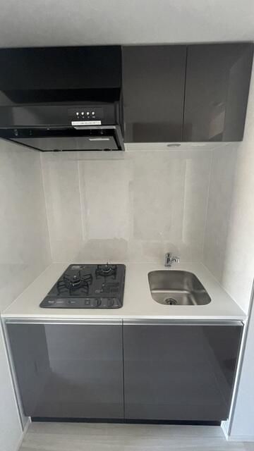 グランヴァン元住吉 キッチン