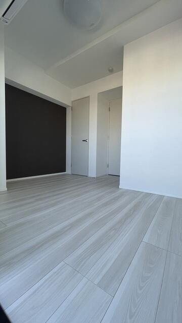 グランヴァン元住吉 ベッドルーム