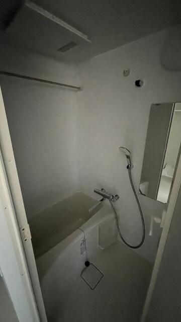 グランヴァン元住吉 風呂画像