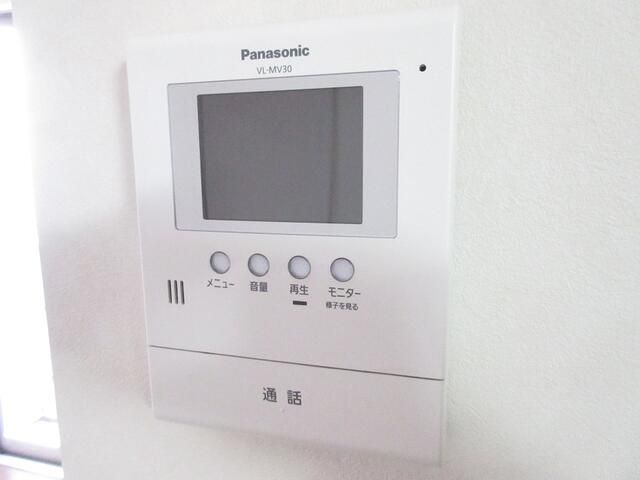 ソレーユすみよし その他設備