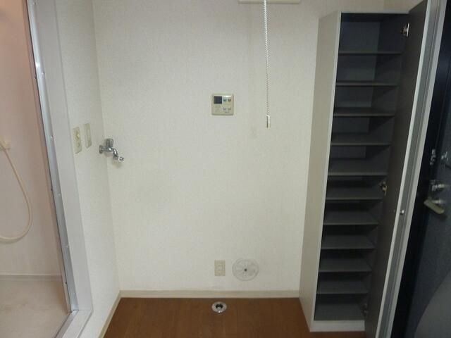 テラスＫ＆Ｋ リビング