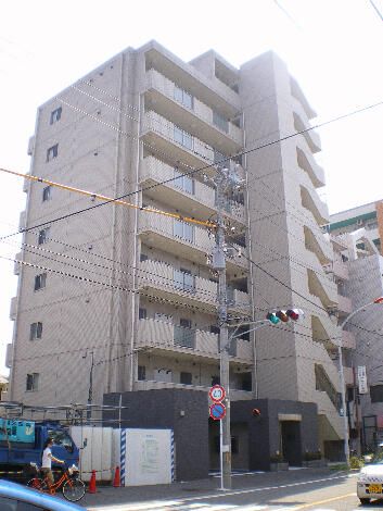 ウィズ丸子通 外観