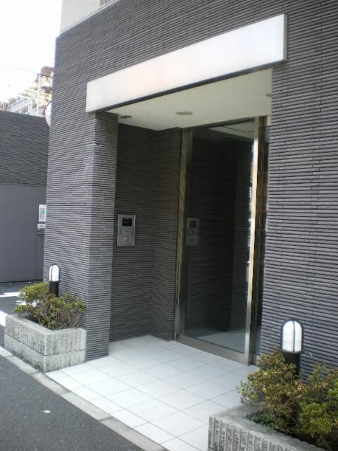 ウィズ丸子通 その他共有部分