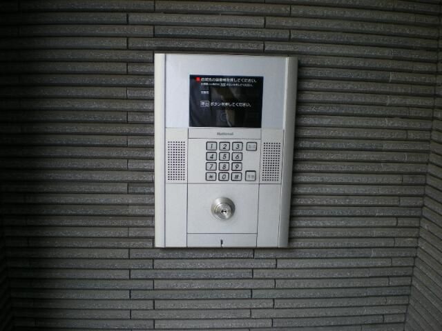 ウィズ丸子通 その他共有部分