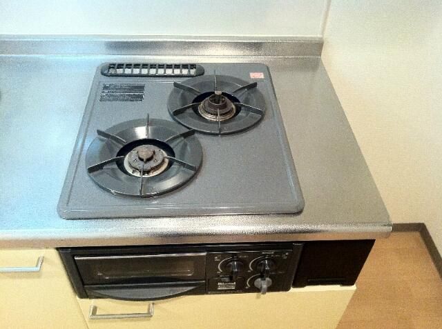 ウィズ丸子通 キッチン