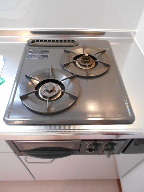 ウッディハイツⅤ キッチン