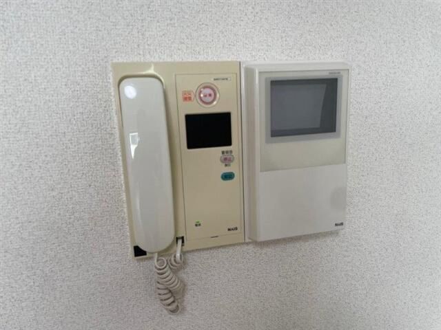 スカイコート三田慶大前 その他設備