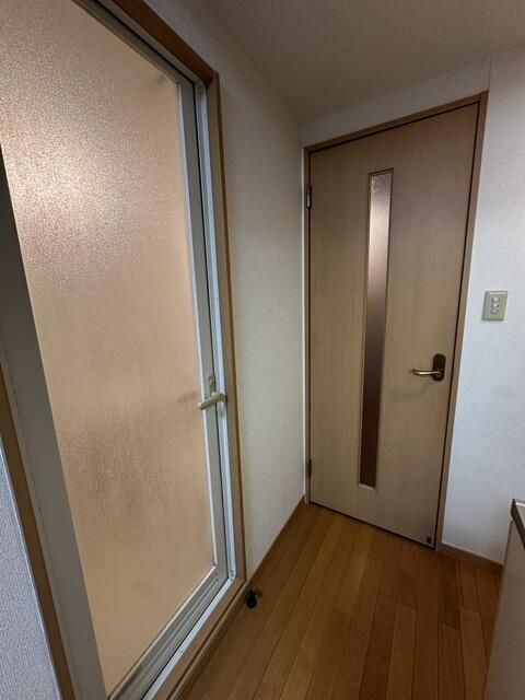 ＢｅＨｏｕｓｅ白金台 玄関