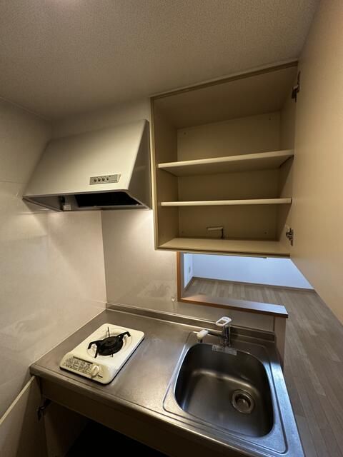 ＢｅＨｏｕｓｅ白金台 キッチン