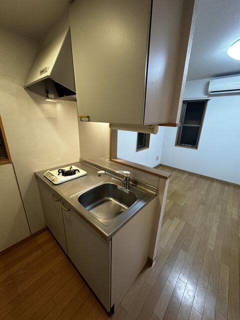 ＢｅＨｏｕｓｅ白金台 キッチン