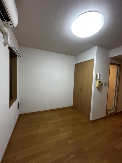 ＢｅＨｏｕｓｅ白金台 ベッドルーム