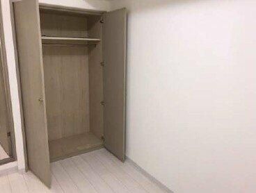 ステージファースト武蔵小山 収納