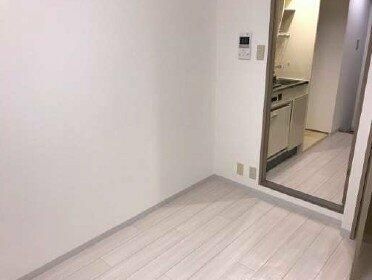 ステージファースト武蔵小山 リビング