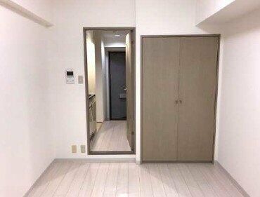 ステージファースト武蔵小山 リビング