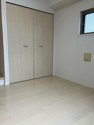 リエス武蔵小山 リビング