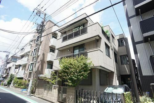 エスポワール 外観